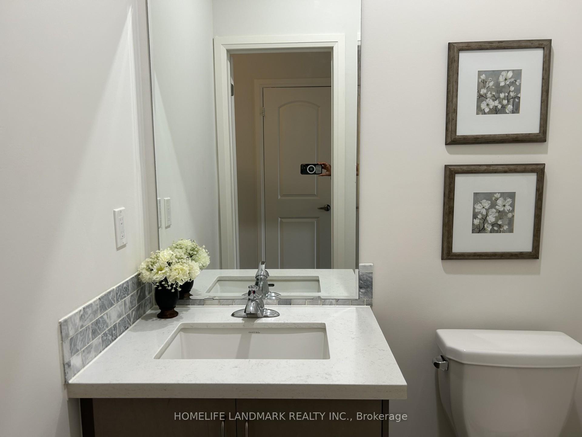 Photo 30 of 115 Arianna Crescent E, Vaughan, Patterson — HOMEH
