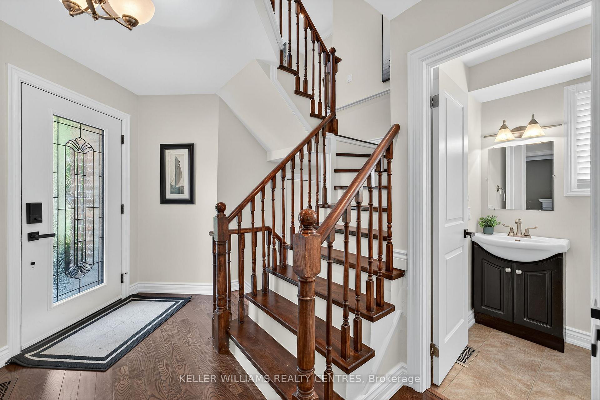 Photo 23 of 42 Buchanan Crescent, Aurora, Aurora Village — HOMEH