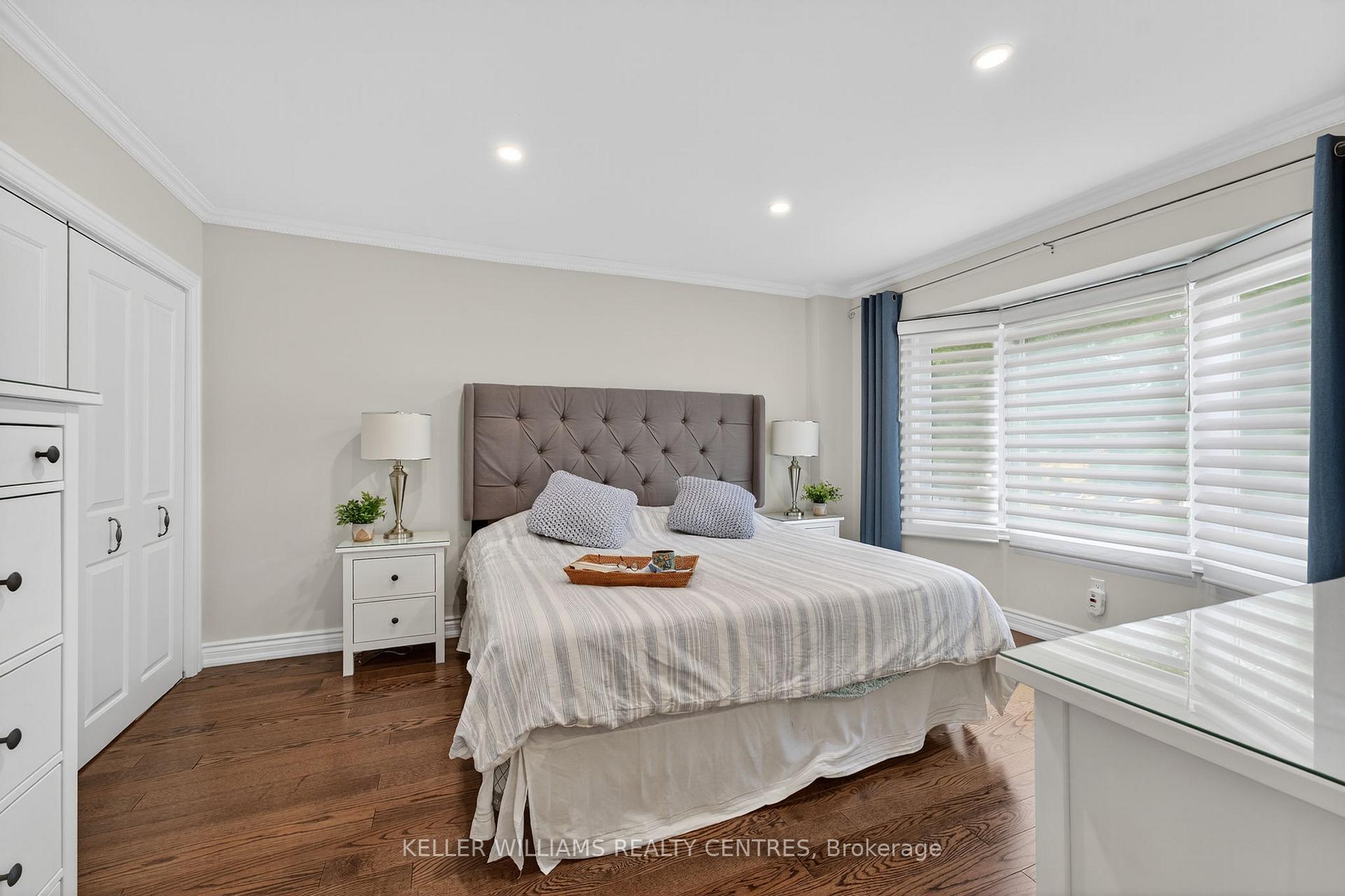 Photo 24 of 42 Buchanan Crescent, Aurora, Aurora Village — HOMEH