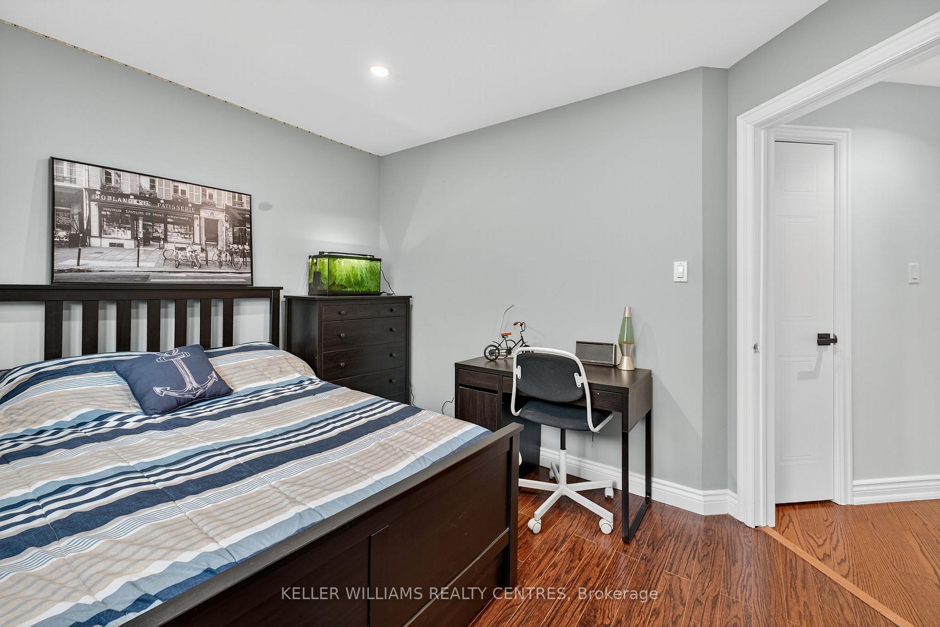 Photo 29 of 42 Buchanan Crescent, Aurora, Aurora Village — HOMEH
