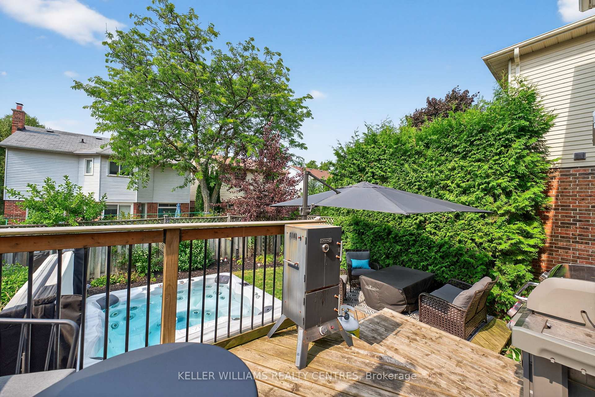 Photo 37 of 42 Buchanan Crescent, Aurora, Aurora Village — HOMEH