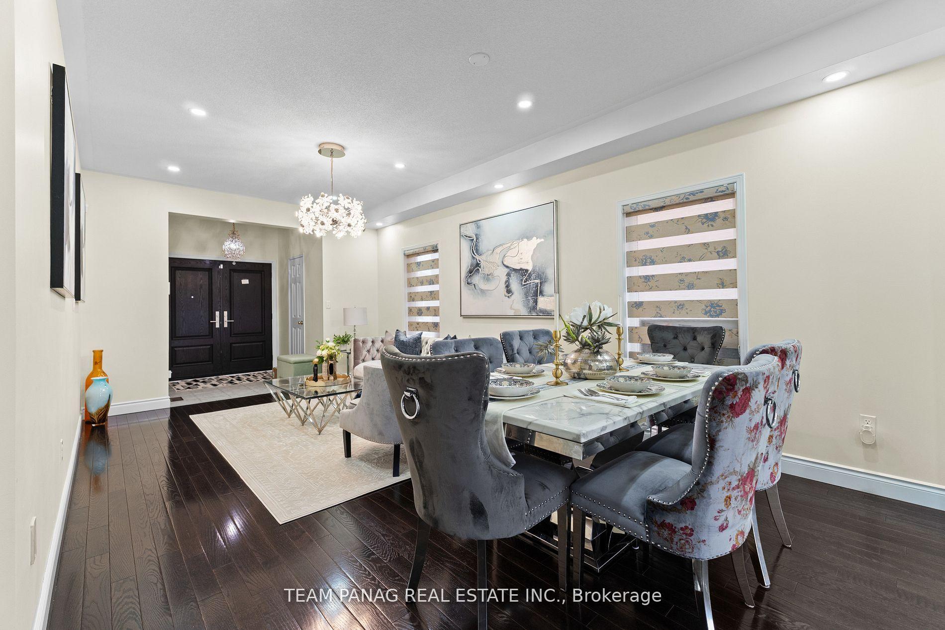 Photo 6 of 15 Brownbush Way, Brampton, Sandringham-Wellington — HOMEH