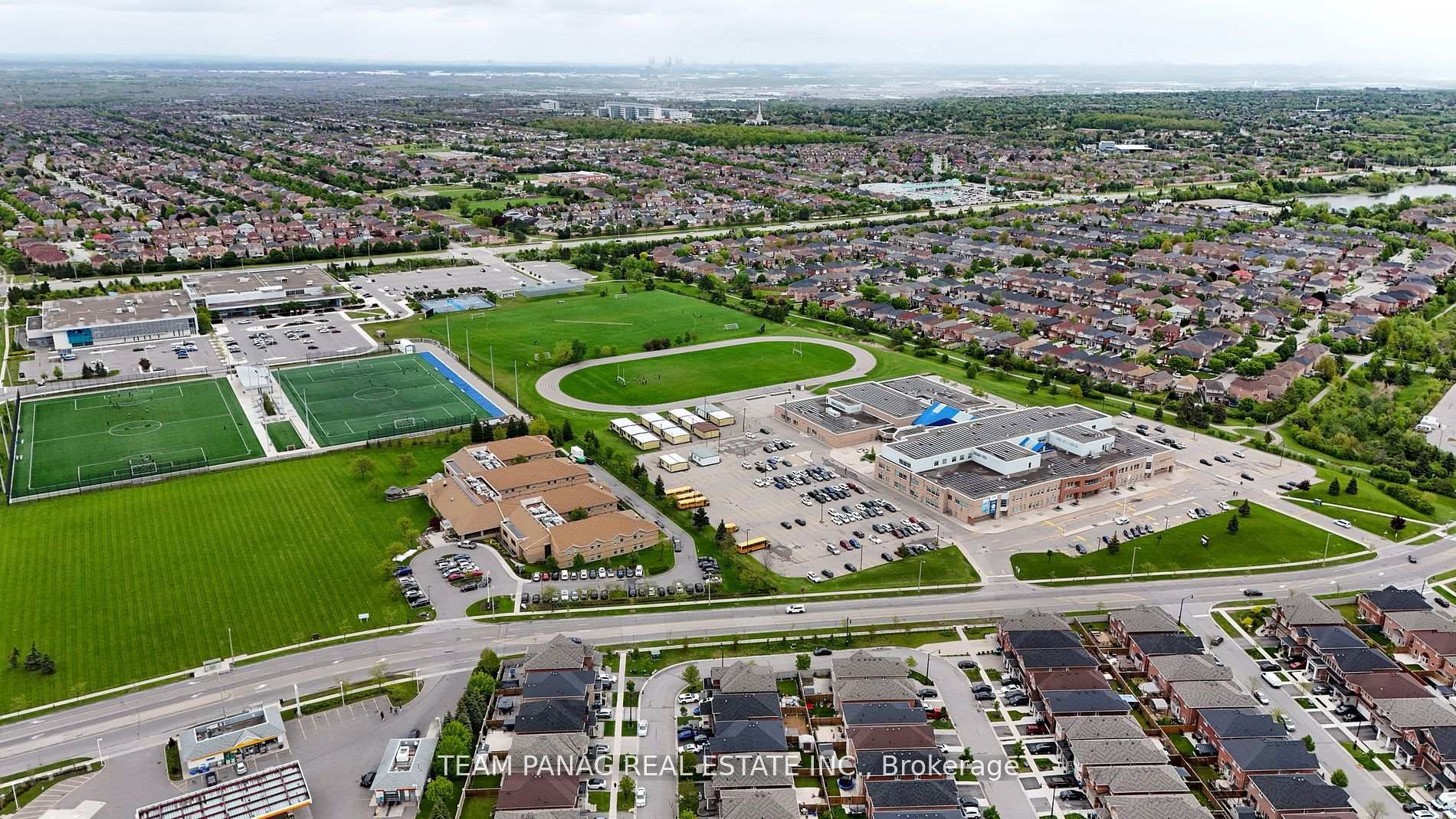 Photo 42 of 15 Brownbush Way, Brampton, Sandringham-Wellington — HOMEH