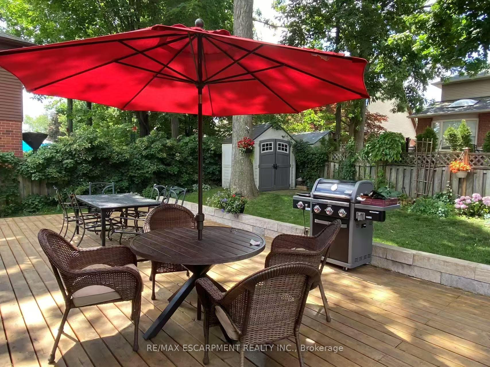 Photo 2 of 2068 Headon Road, Burlington, Headon — HOMEH