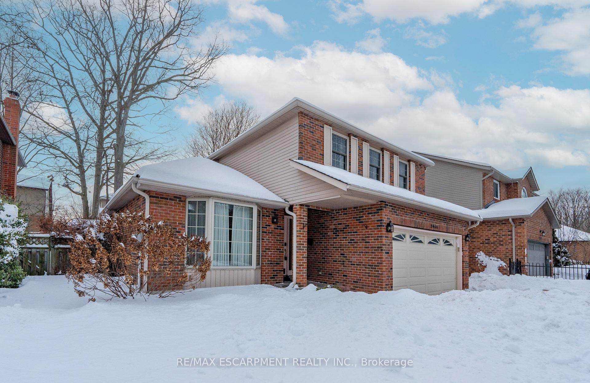 Photo 3 of 2068 Headon Road, Burlington, Headon — HOMEH