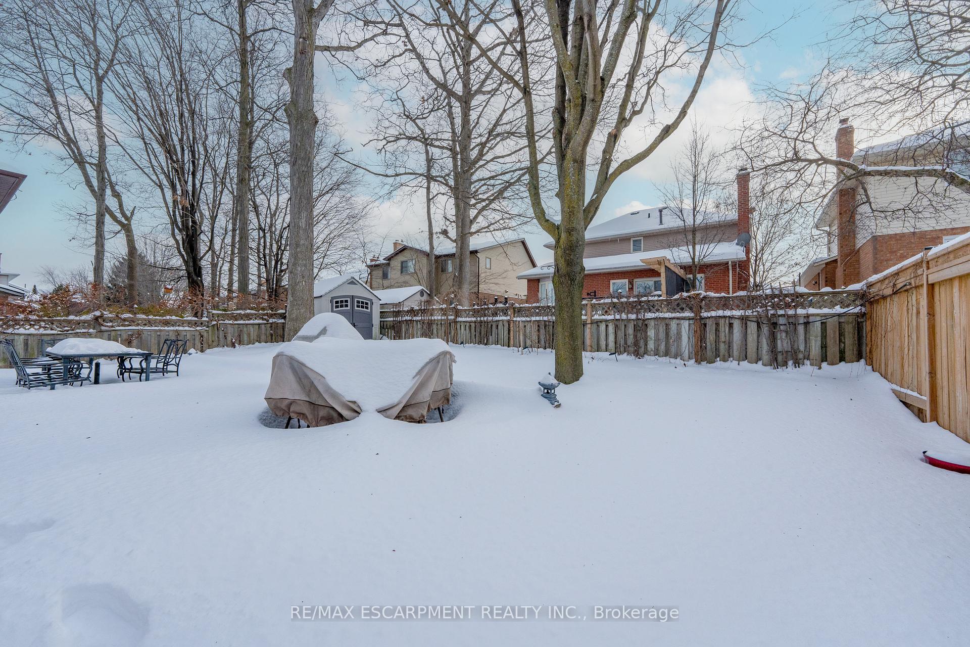 Photo 41 of 2068 Headon Road, Burlington, Headon — HOMEH