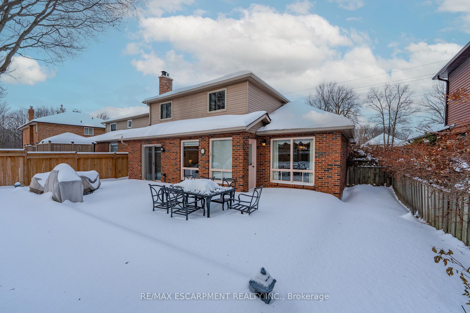 Photo 42 of 2068 Headon Road, Burlington, Headon — HOMEH