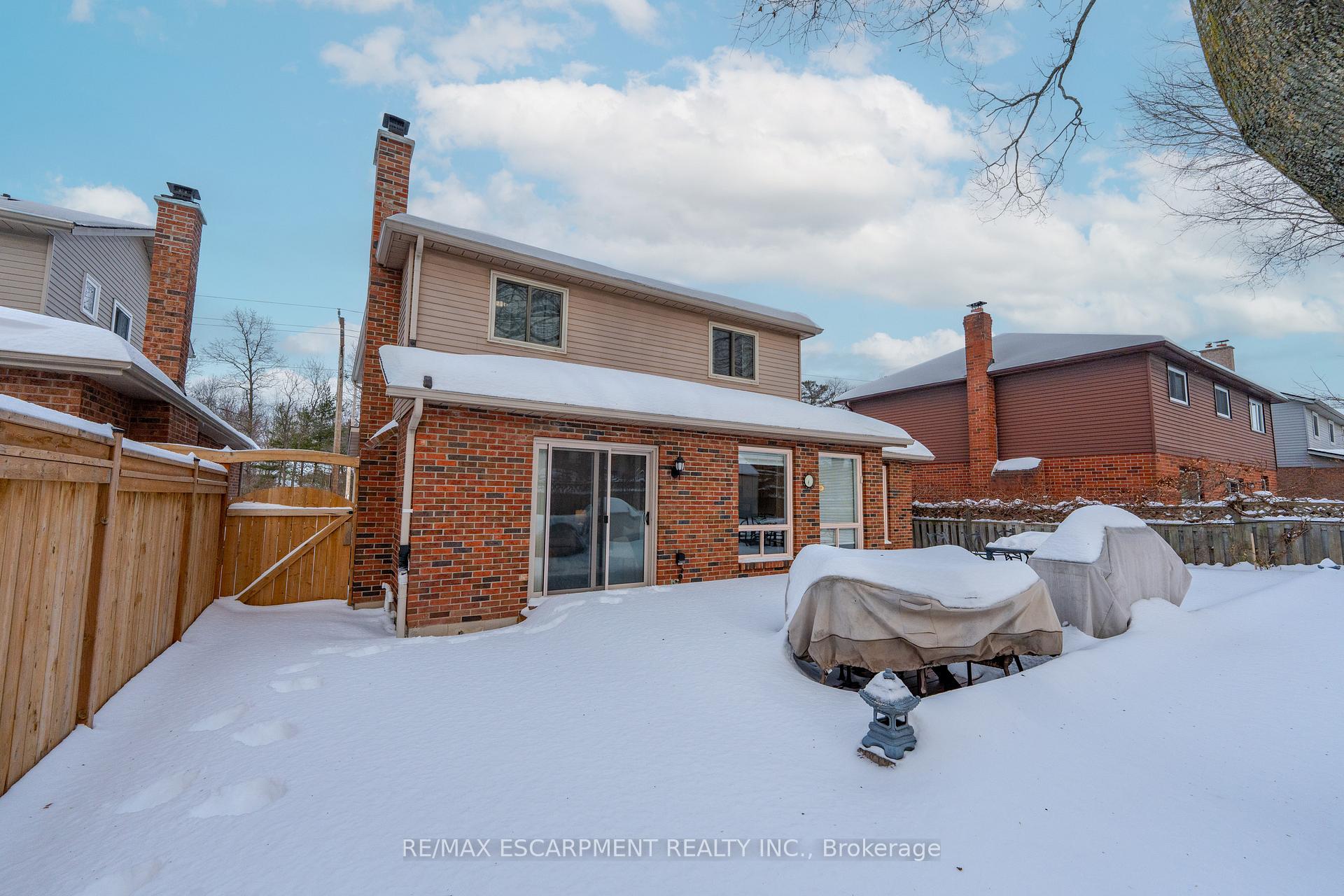 Photo 44 of 2068 Headon Road, Burlington, Headon — HOMEH