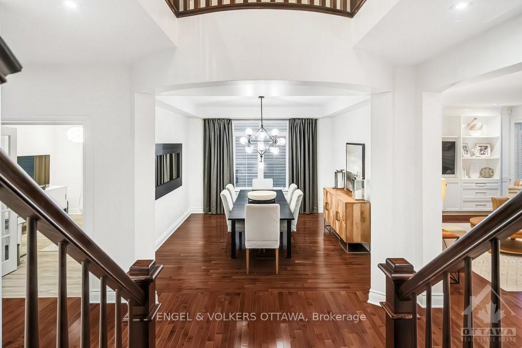 Photo 6 of 142 Chenoa Way, Ottawa, Barrhaven - Stonebridge — HOMEH