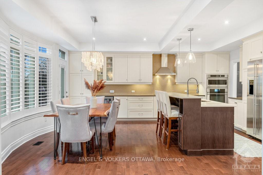 Photo 7 of 142 Chenoa Way, Ottawa, Barrhaven - Stonebridge — HOMEH
