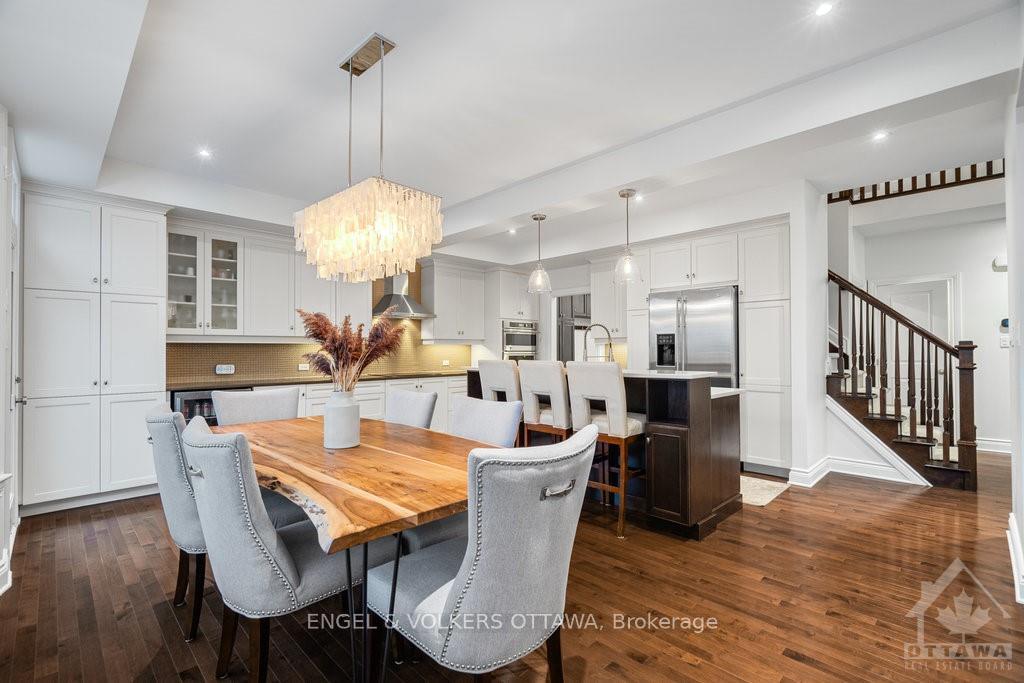 Photo 8 of 142 Chenoa Way, Ottawa, Barrhaven - Stonebridge — HOMEH