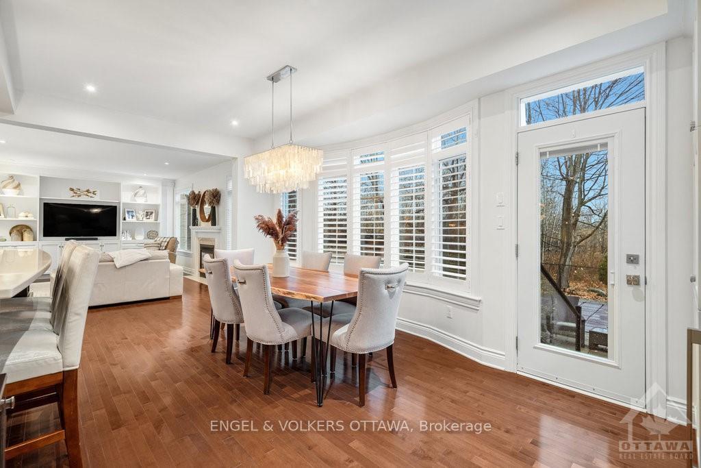 Photo 9 of 142 Chenoa Way, Ottawa, Barrhaven - Stonebridge — HOMEH