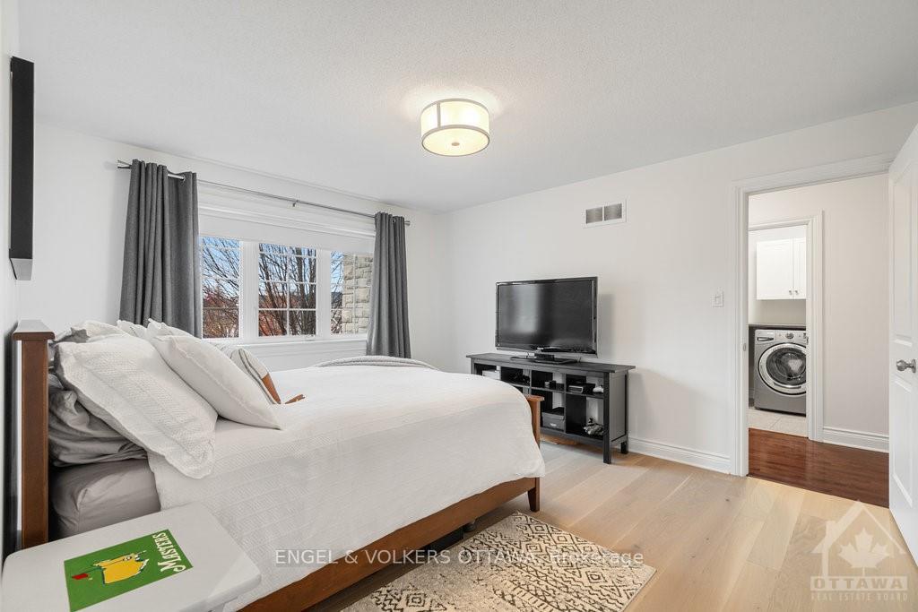 Photo 20 of 142 Chenoa Way, Ottawa, Barrhaven - Stonebridge — HOMEH