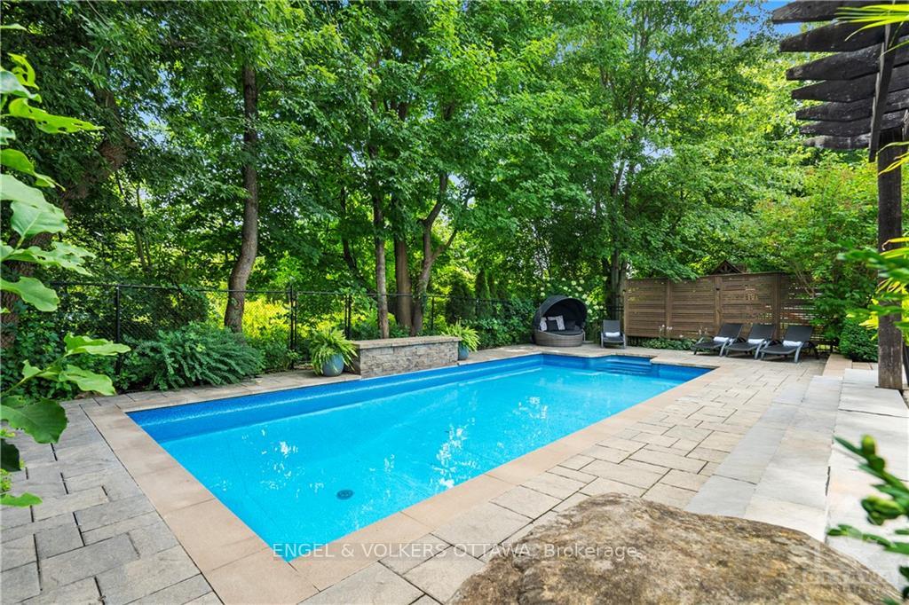 Photo 29 of 142 Chenoa Way, Ottawa, Barrhaven - Stonebridge — HOMEH