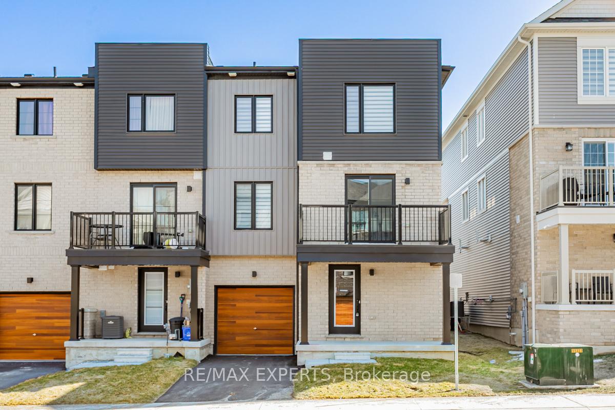 Photo 1 of 26 Silo Mews, Barrie, Rural Barrie Southeast — HOMEH