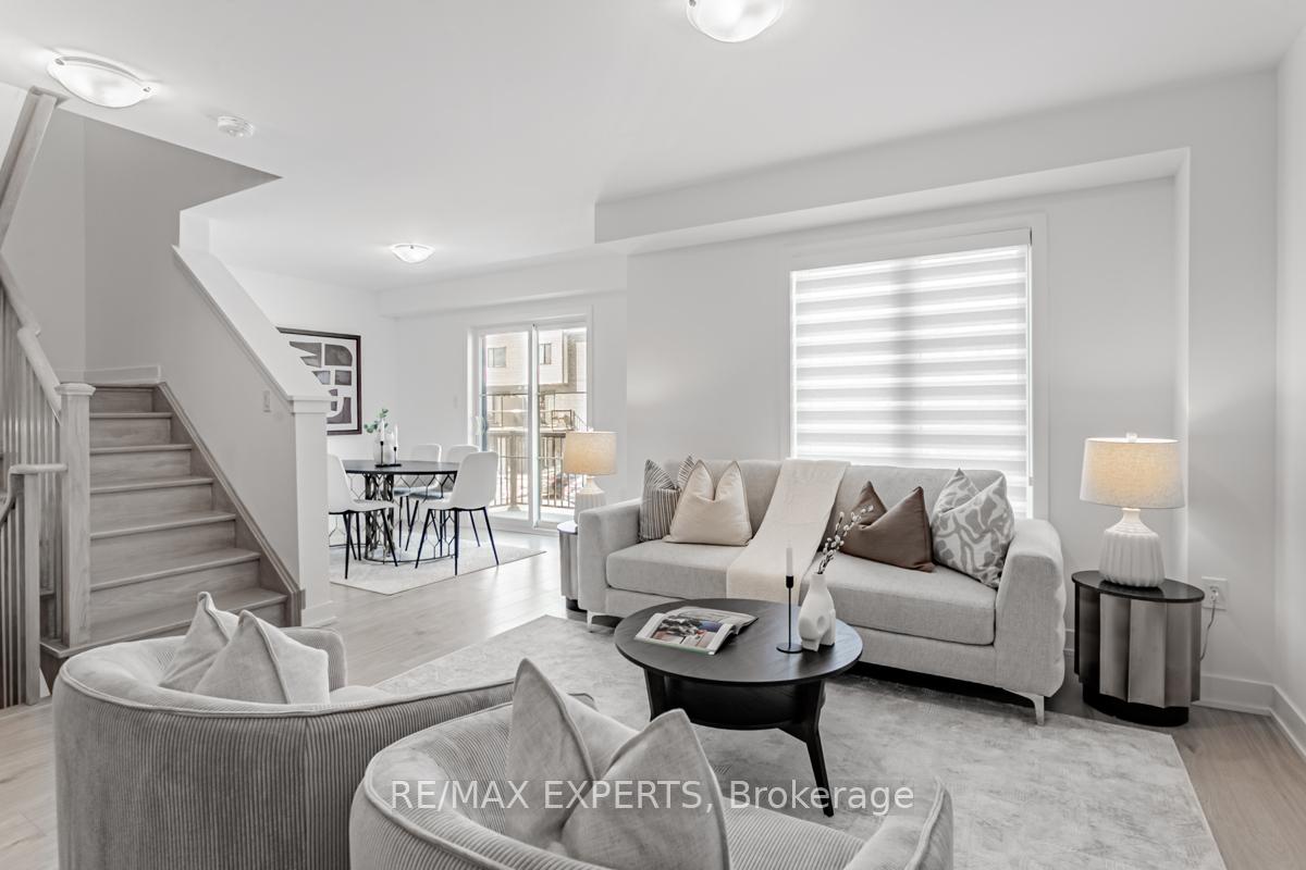 Photo 9 of 26 Silo Mews, Barrie, Rural Barrie Southeast — HOMEH