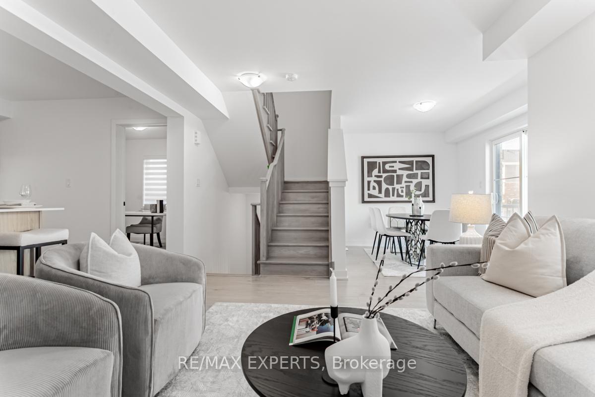 Photo 10 of 26 Silo Mews, Barrie, Rural Barrie Southeast — HOMEH