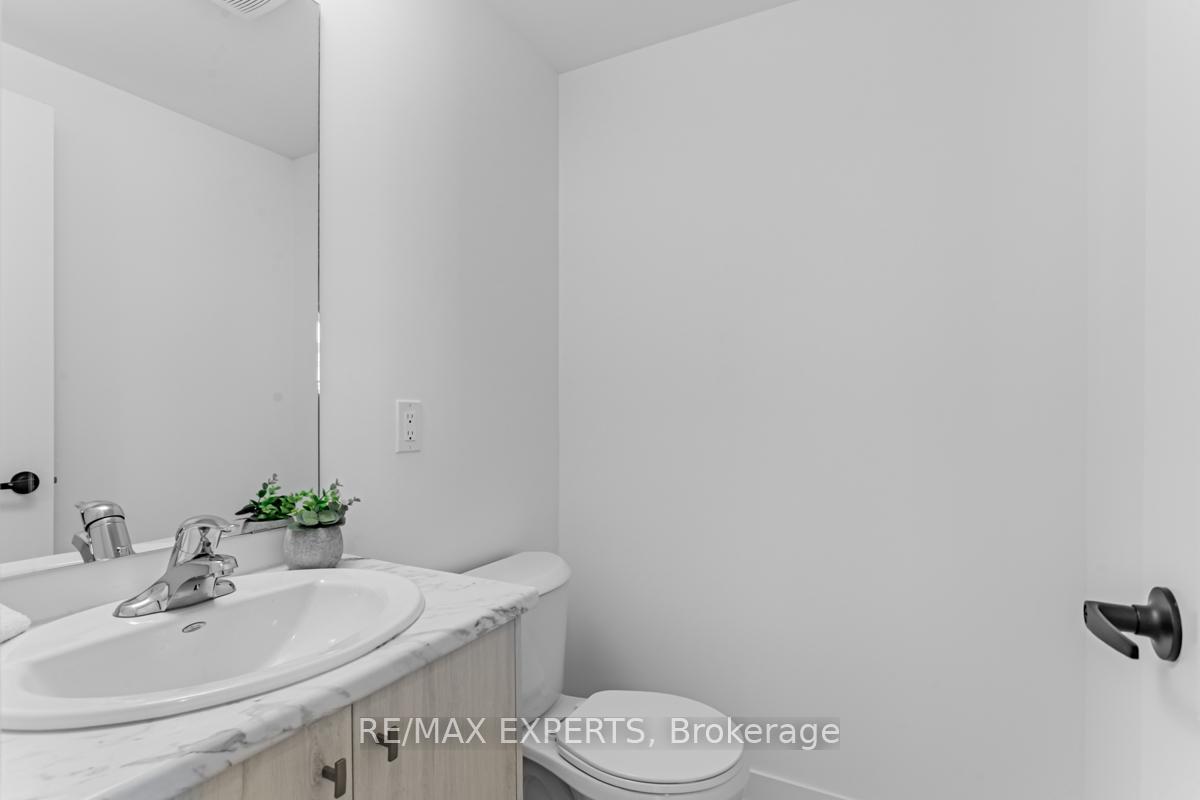 Photo 20 of 26 Silo Mews, Barrie, Rural Barrie Southeast — HOMEH