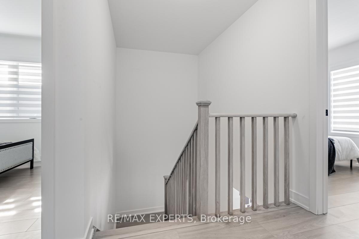 Photo 21 of 26 Silo Mews, Barrie, Rural Barrie Southeast — HOMEH