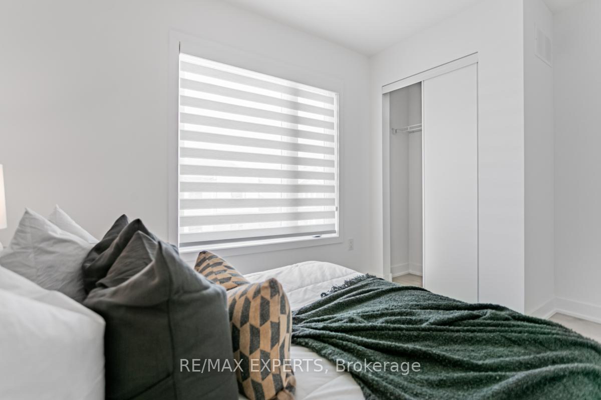Photo 23 of 26 Silo Mews, Barrie, Rural Barrie Southeast — HOMEH