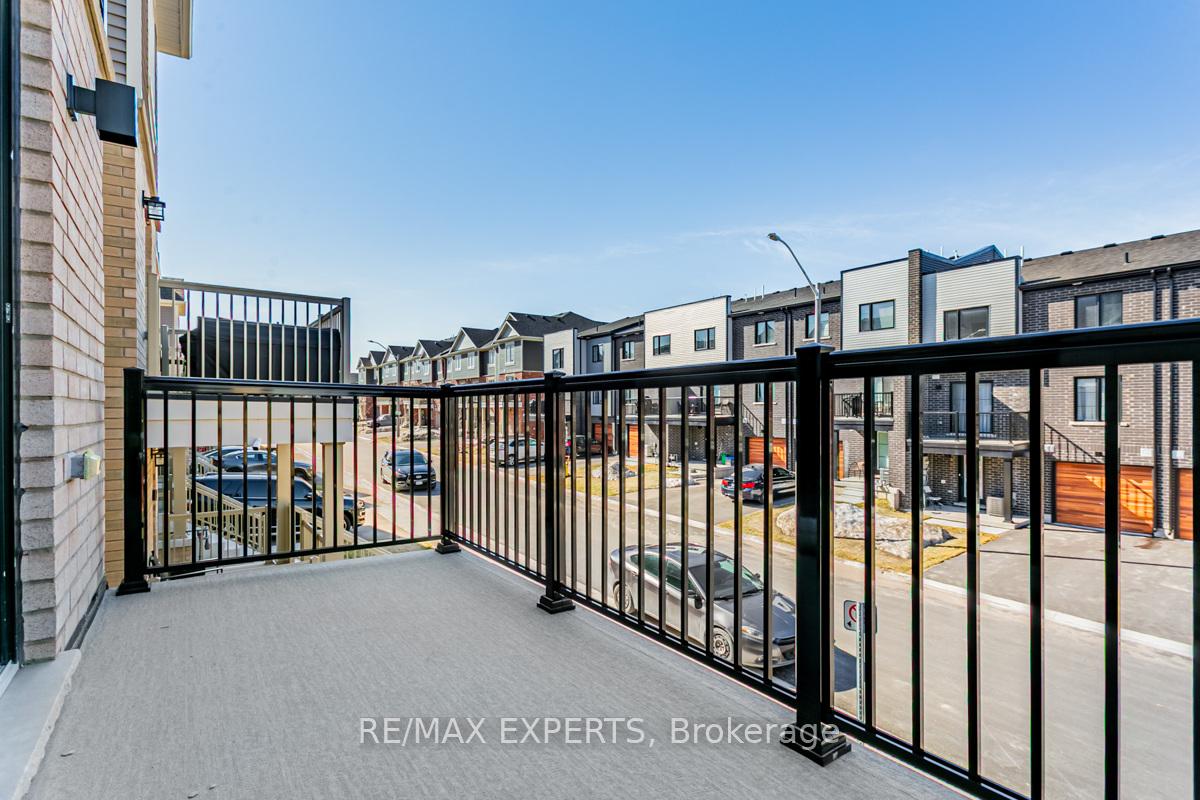 Photo 36 of 26 Silo Mews, Barrie, Rural Barrie Southeast — HOMEH