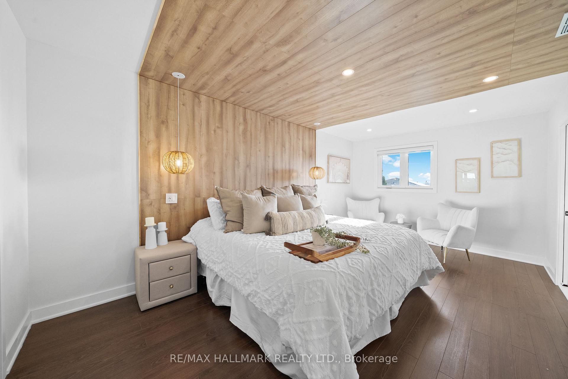 Photo 18 of 92 Marlott Road, Vaughan, Maple — HOMEH