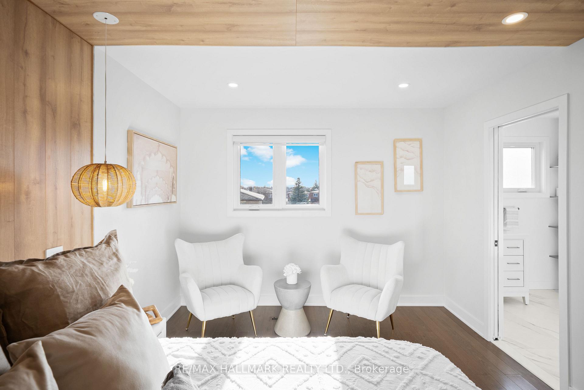 Photo 21 of 92 Marlott Road, Vaughan, Maple — HOMEH