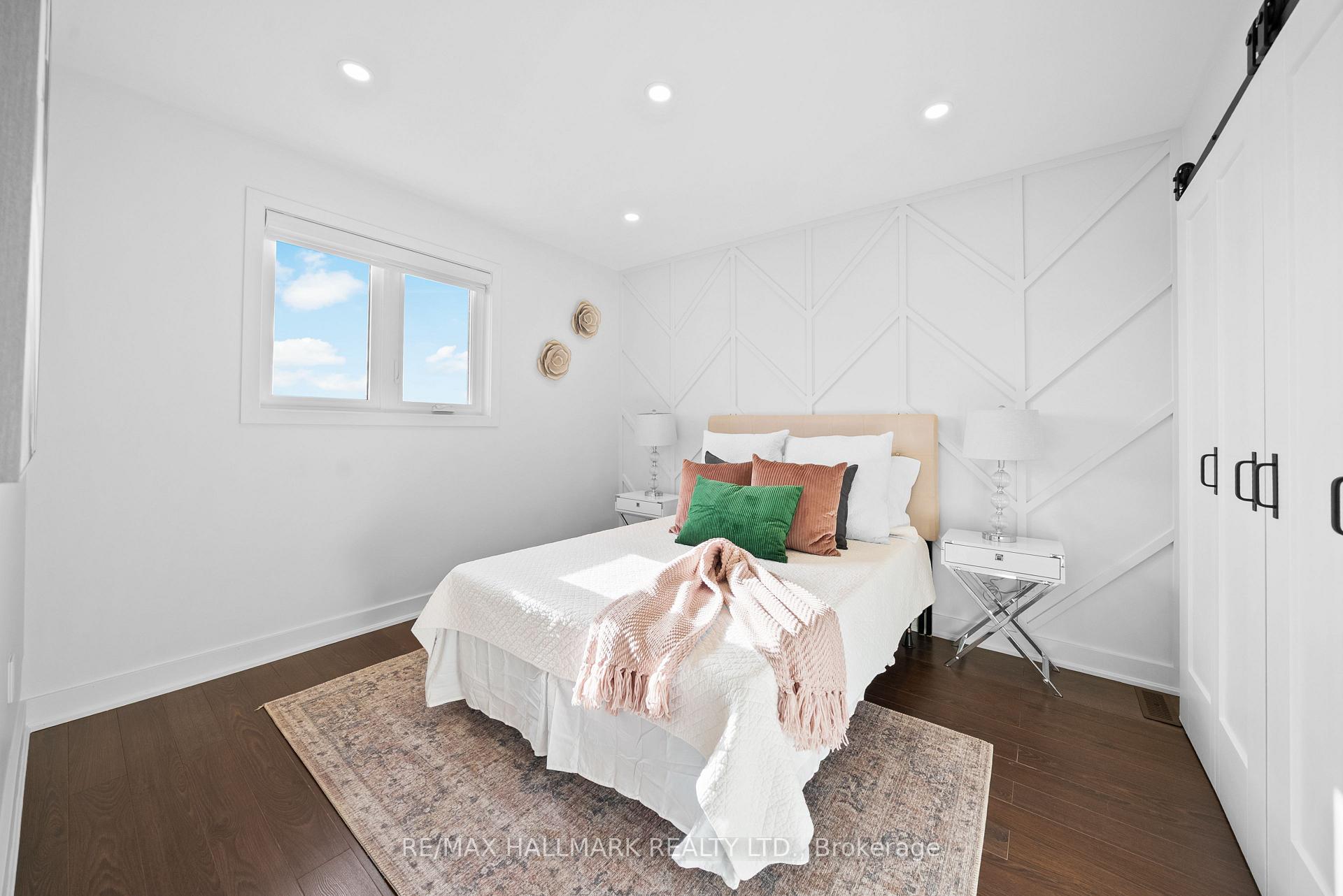 Photo 22 of 92 Marlott Road, Vaughan, Maple — HOMEH