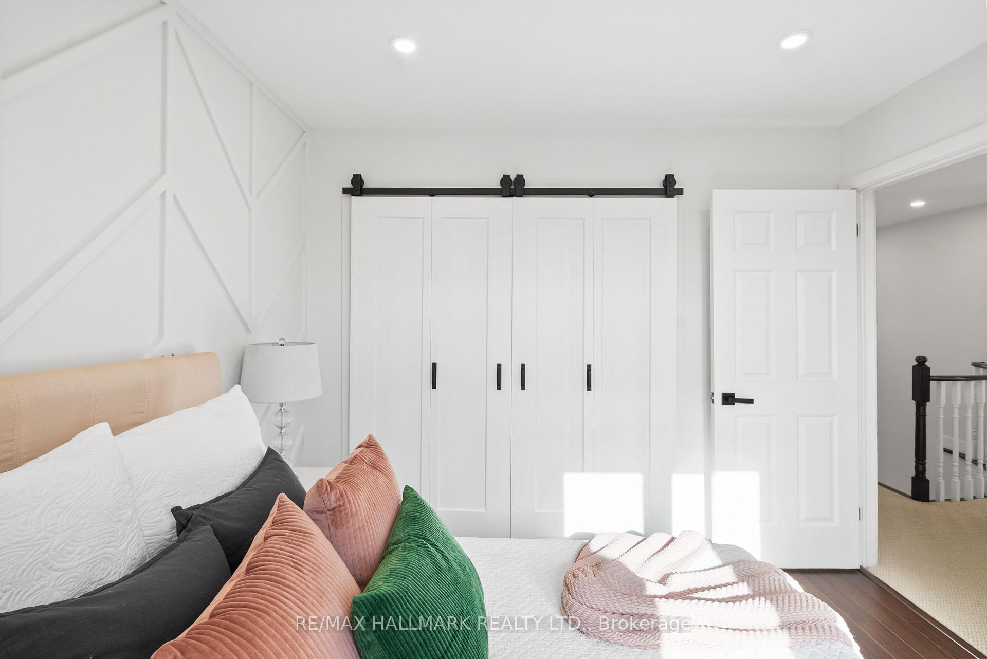 Photo 23 of 92 Marlott Road, Vaughan, Maple — HOMEH
