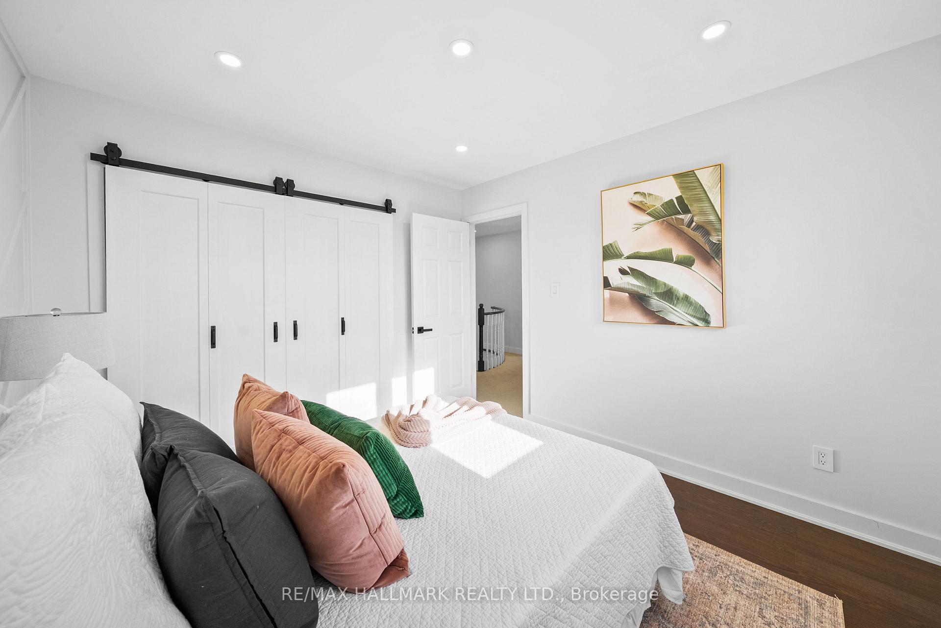 Photo 24 of 92 Marlott Road, Vaughan, Maple — HOMEH