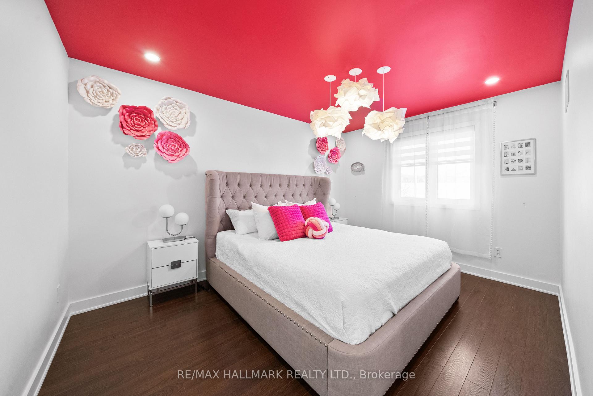 Photo 25 of 92 Marlott Road, Vaughan, Maple — HOMEH