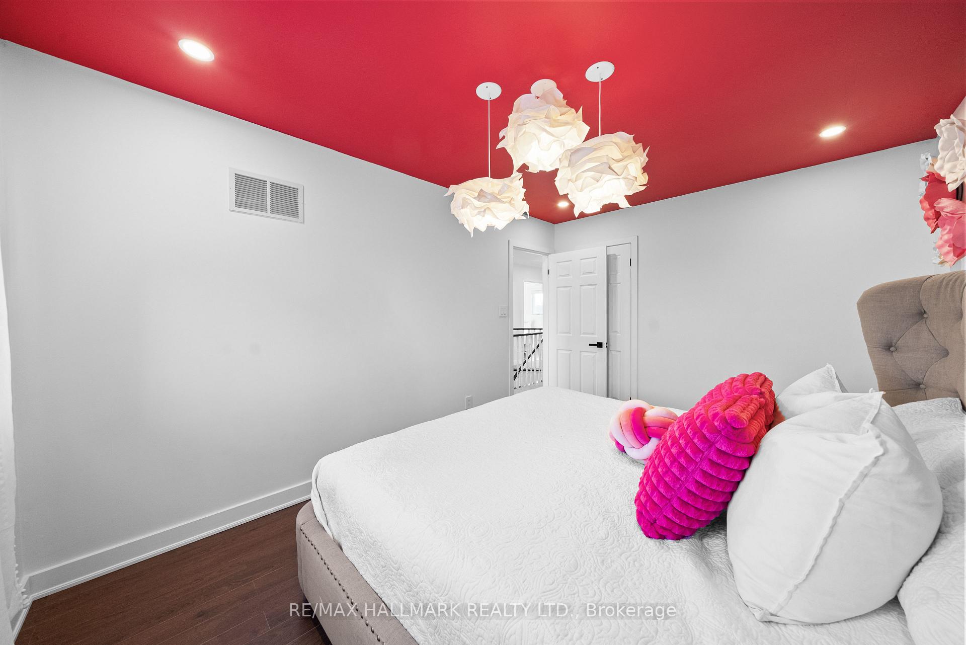 Photo 26 of 92 Marlott Road, Vaughan, Maple — HOMEH