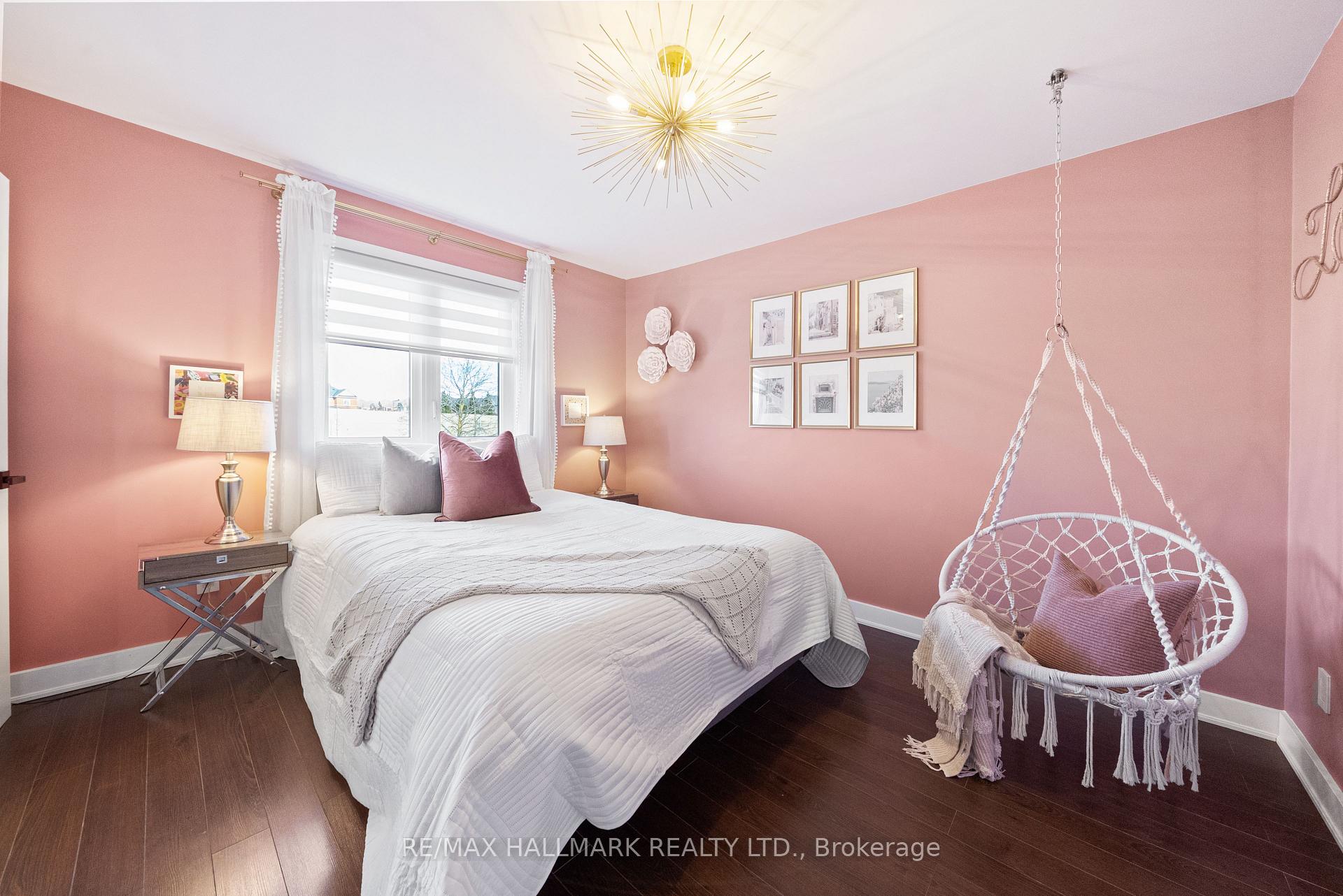 Photo 27 of 92 Marlott Road, Vaughan, Maple — HOMEH