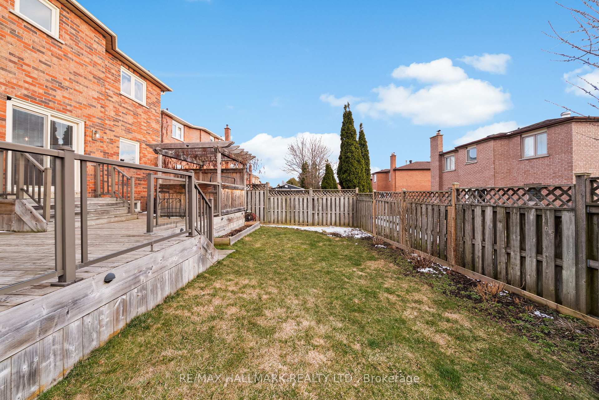Photo 46 of 92 Marlott Road, Vaughan, Maple — HOMEH
