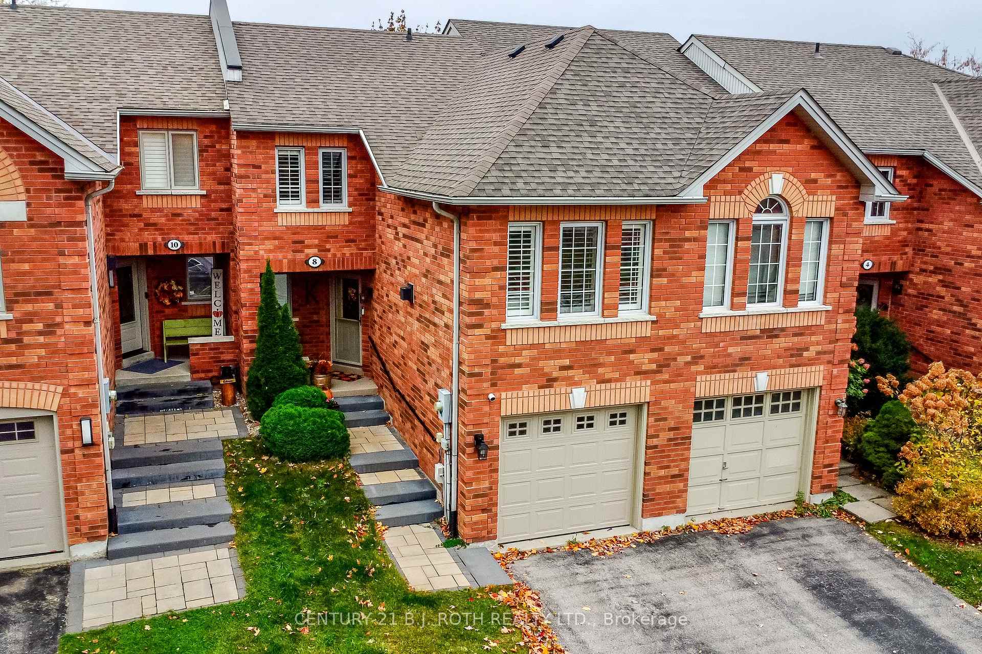 Photo 1 of 8 Bailey Court, Barrie, Allandale — HOMEH