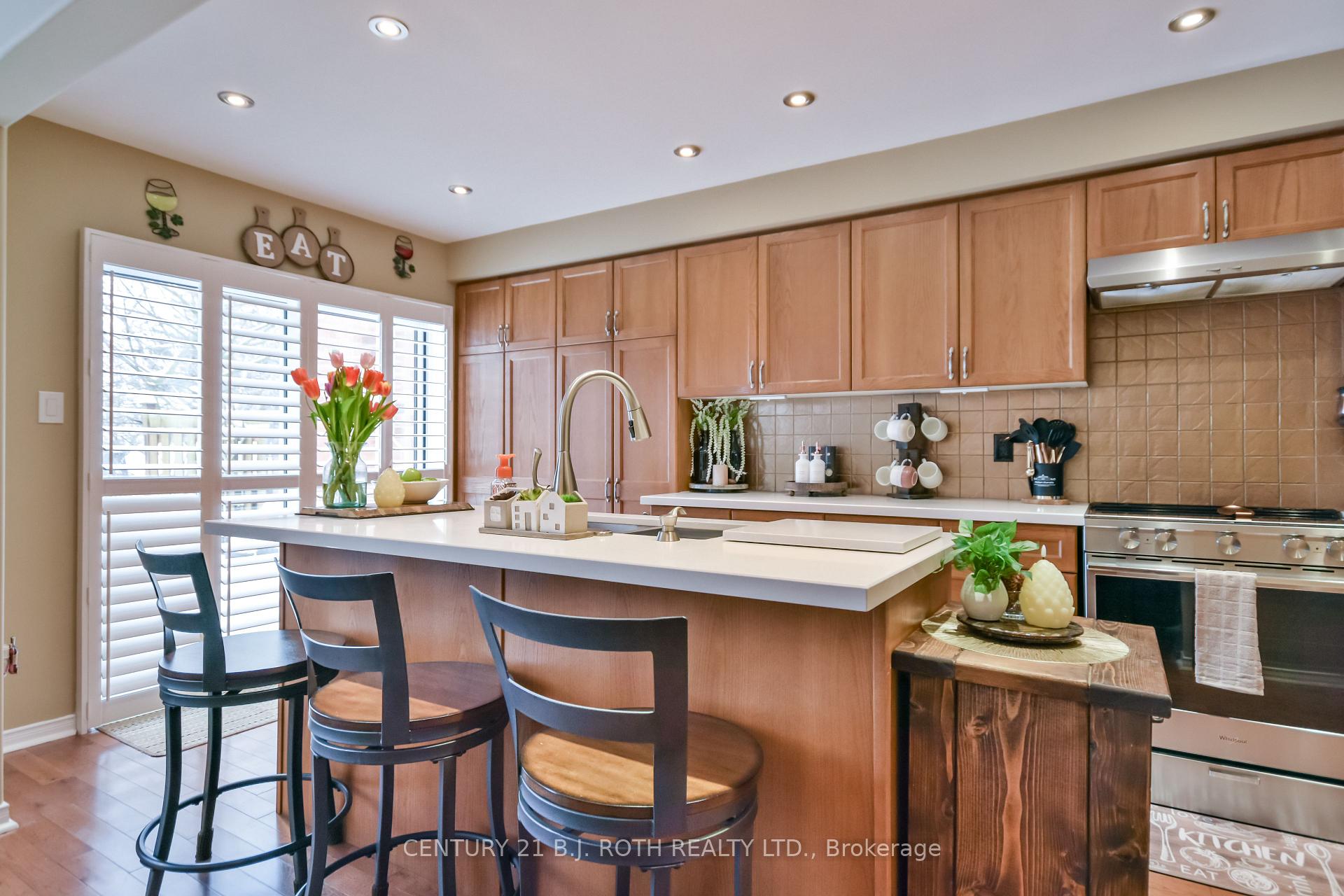 Photo 8 of 8 Bailey Court, Barrie, Allandale — HOMEH