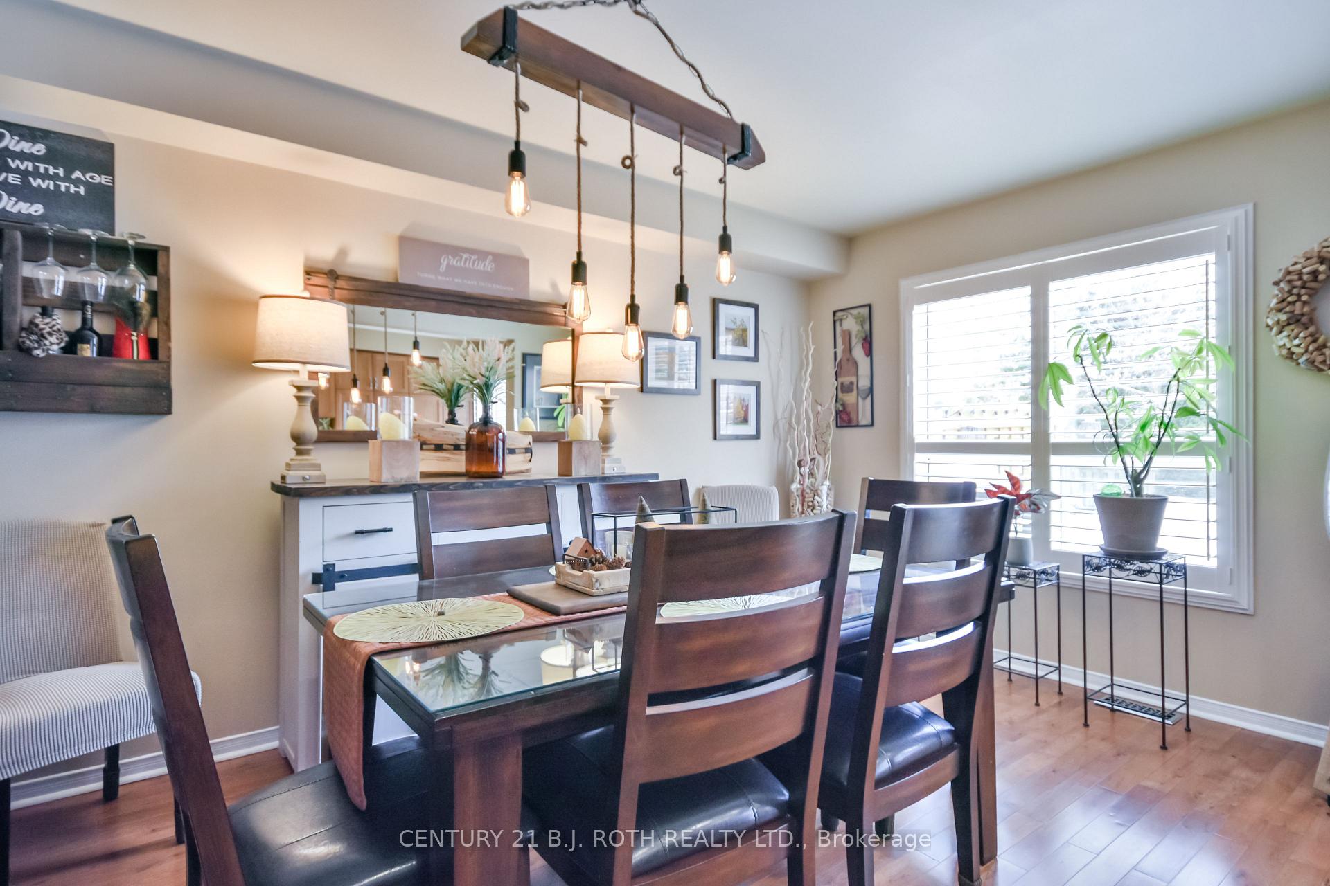 Photo 12 of 8 Bailey Court, Barrie, Allandale — HOMEH