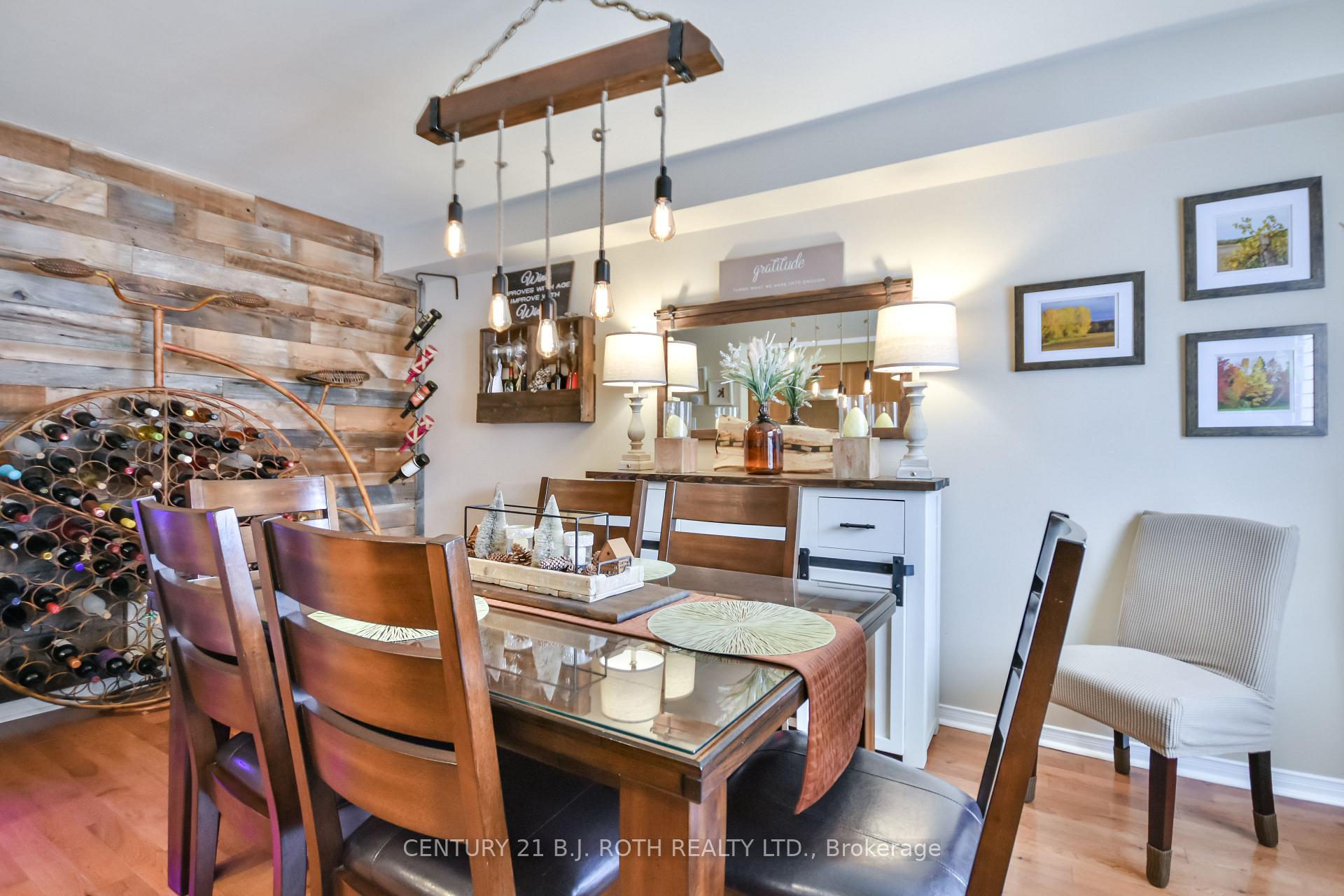 Photo 13 of 8 Bailey Court, Barrie, Allandale — HOMEH