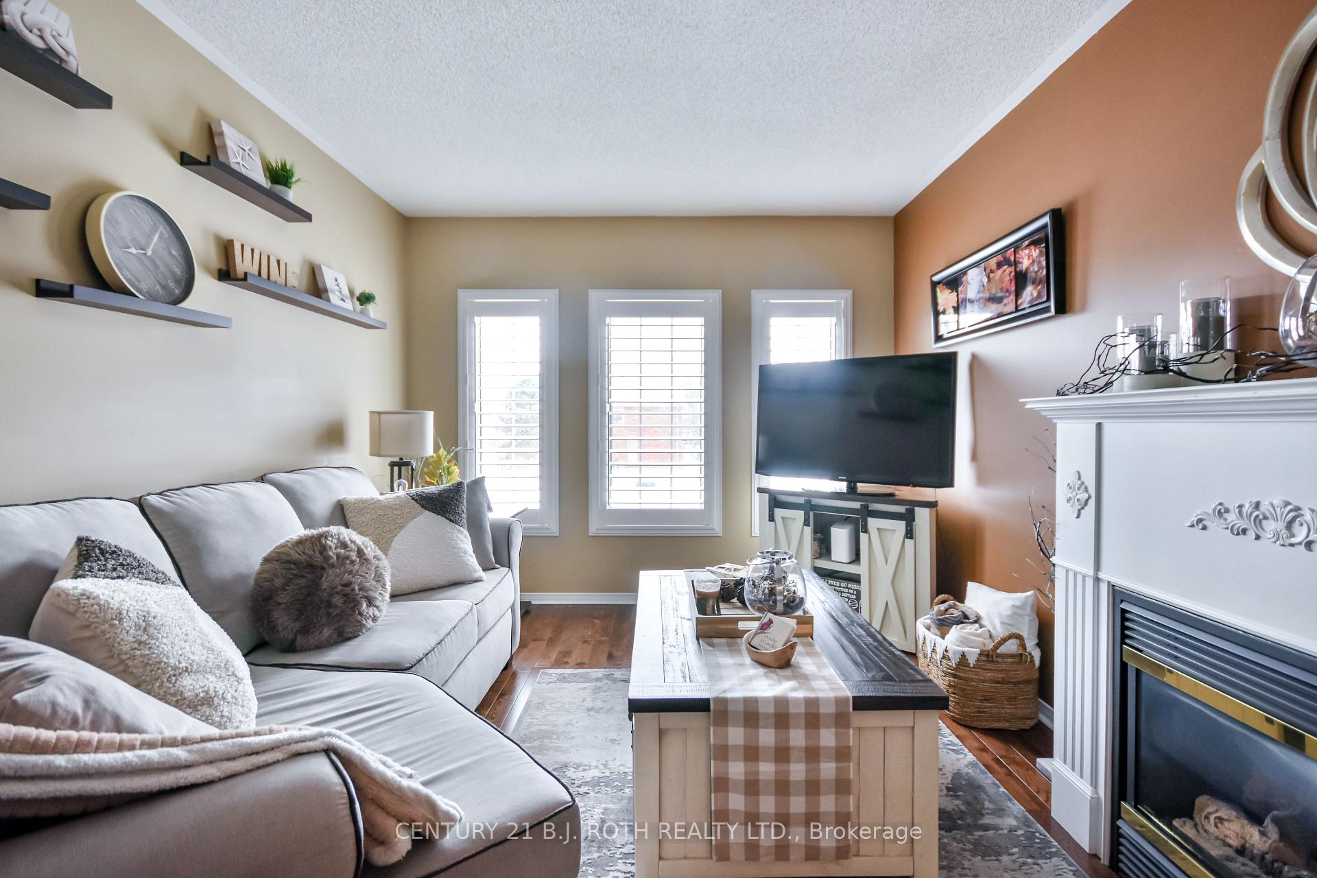 Photo 15 of 8 Bailey Court, Barrie, Allandale — HOMEH