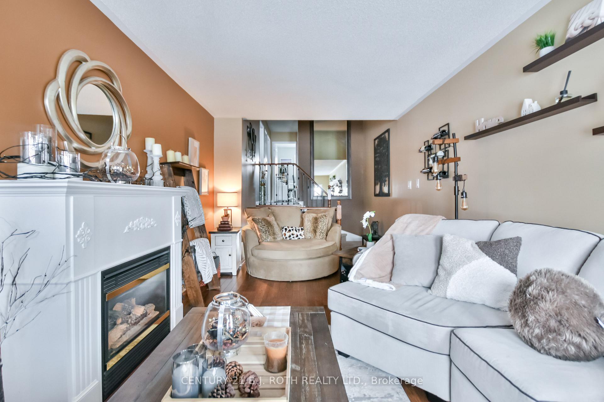 Photo 16 of 8 Bailey Court, Barrie, Allandale — HOMEH