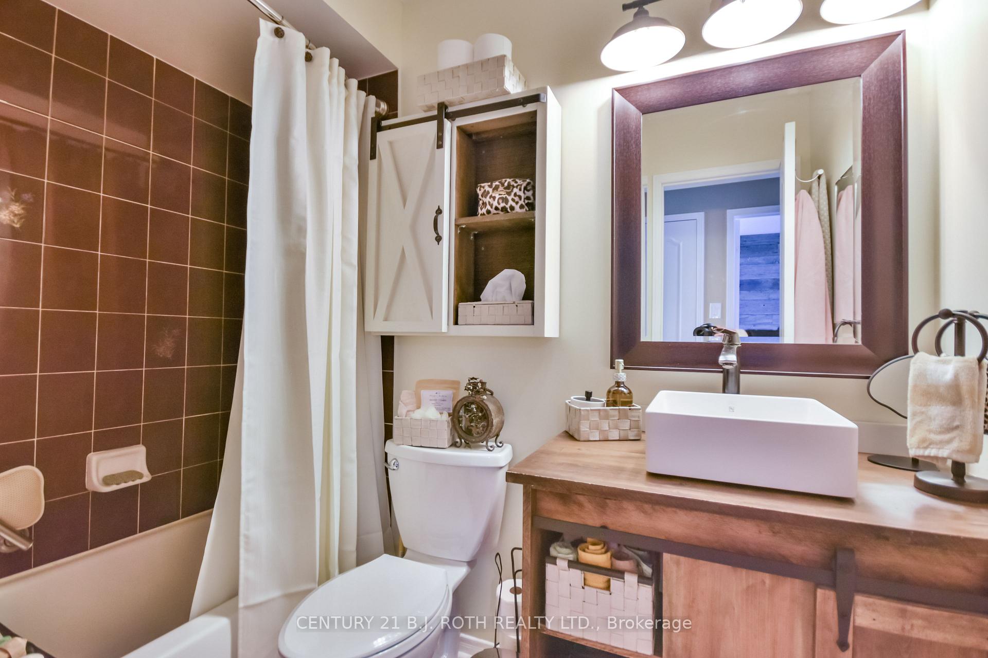 Photo 19 of 8 Bailey Court, Barrie, Allandale — HOMEH