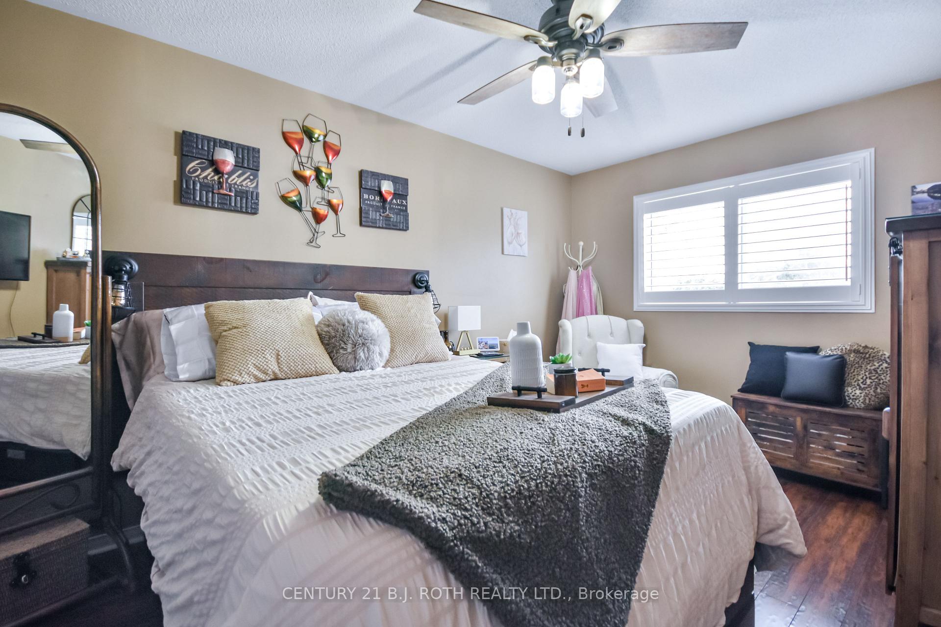 Photo 20 of 8 Bailey Court, Barrie, Allandale — HOMEH