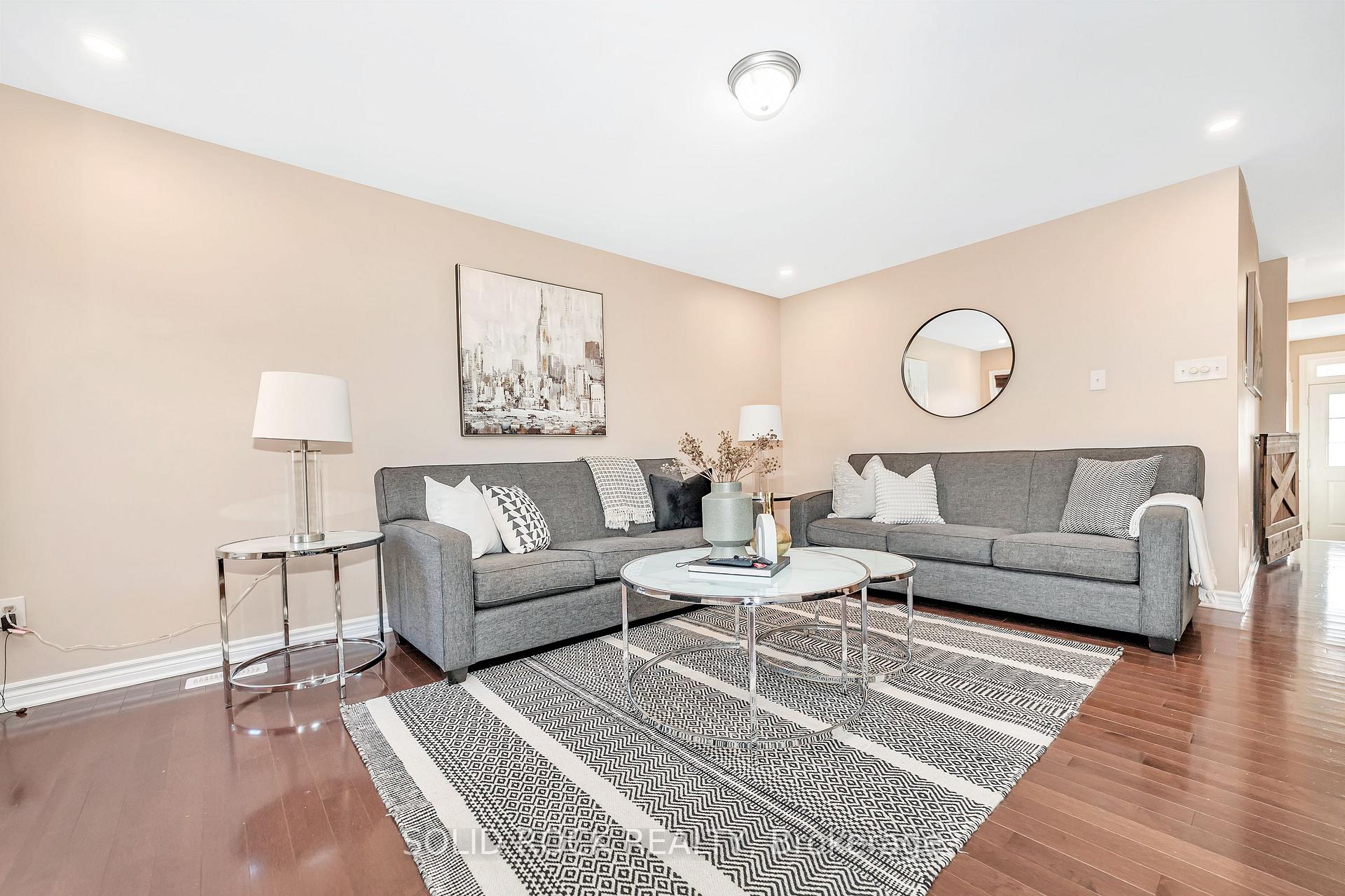 Photo 6 of 3121 Burritts Rapids Place N, Ottawa, Barrhaven - Half Moon Bay — HOMEH