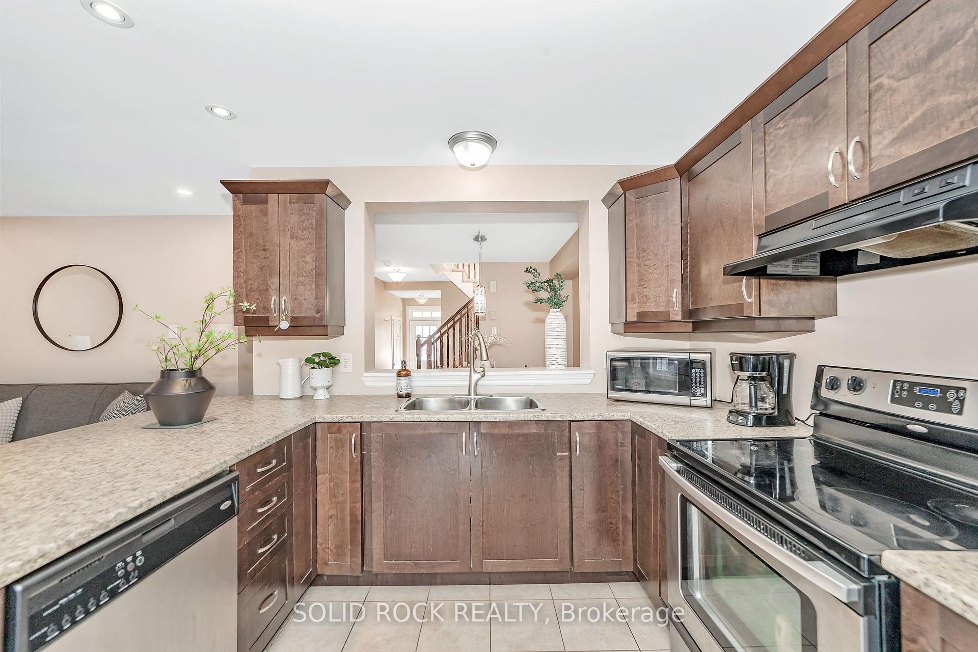 Photo 10 of 3121 Burritts Rapids Place N, Ottawa, Barrhaven - Half Moon Bay — HOMEH