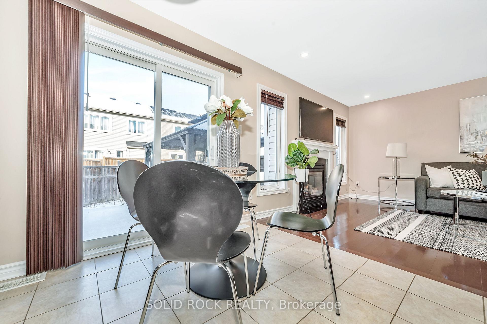 Photo 11 of 3121 Burritts Rapids Place N, Ottawa, Barrhaven - Half Moon Bay — HOMEH