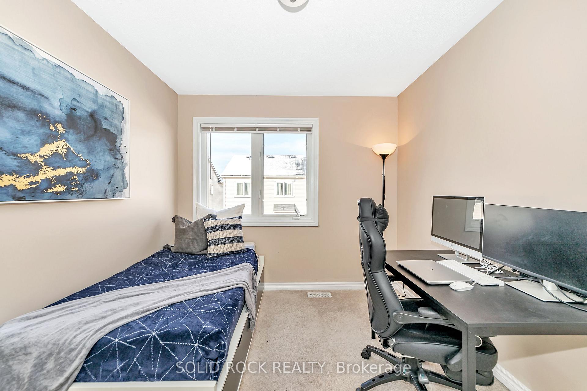 Photo 16 of 3121 Burritts Rapids Place N, Ottawa, Barrhaven - Half Moon Bay — HOMEH