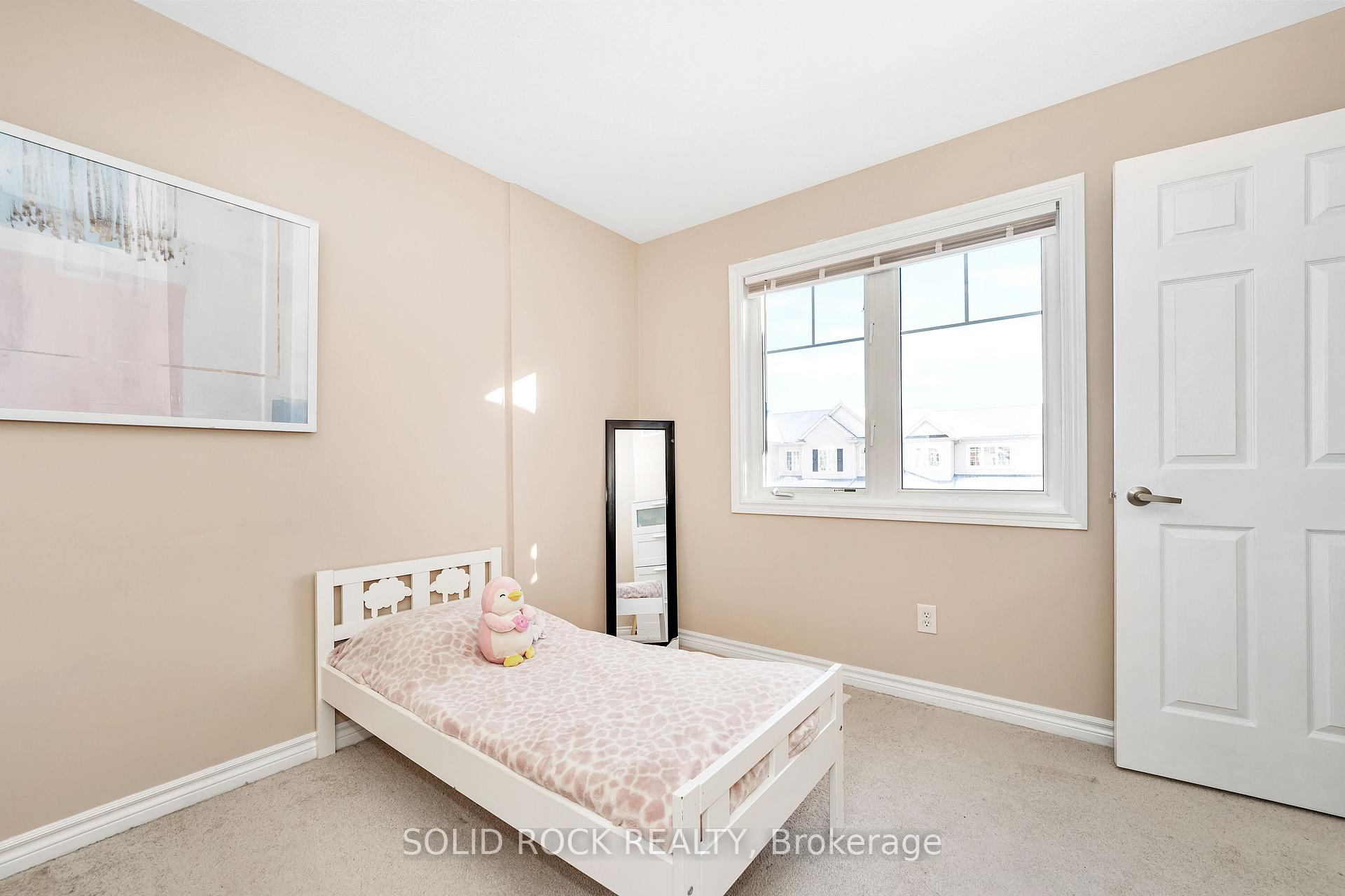 Photo 18 of 3121 Burritts Rapids Place N, Ottawa, Barrhaven - Half Moon Bay — HOMEH