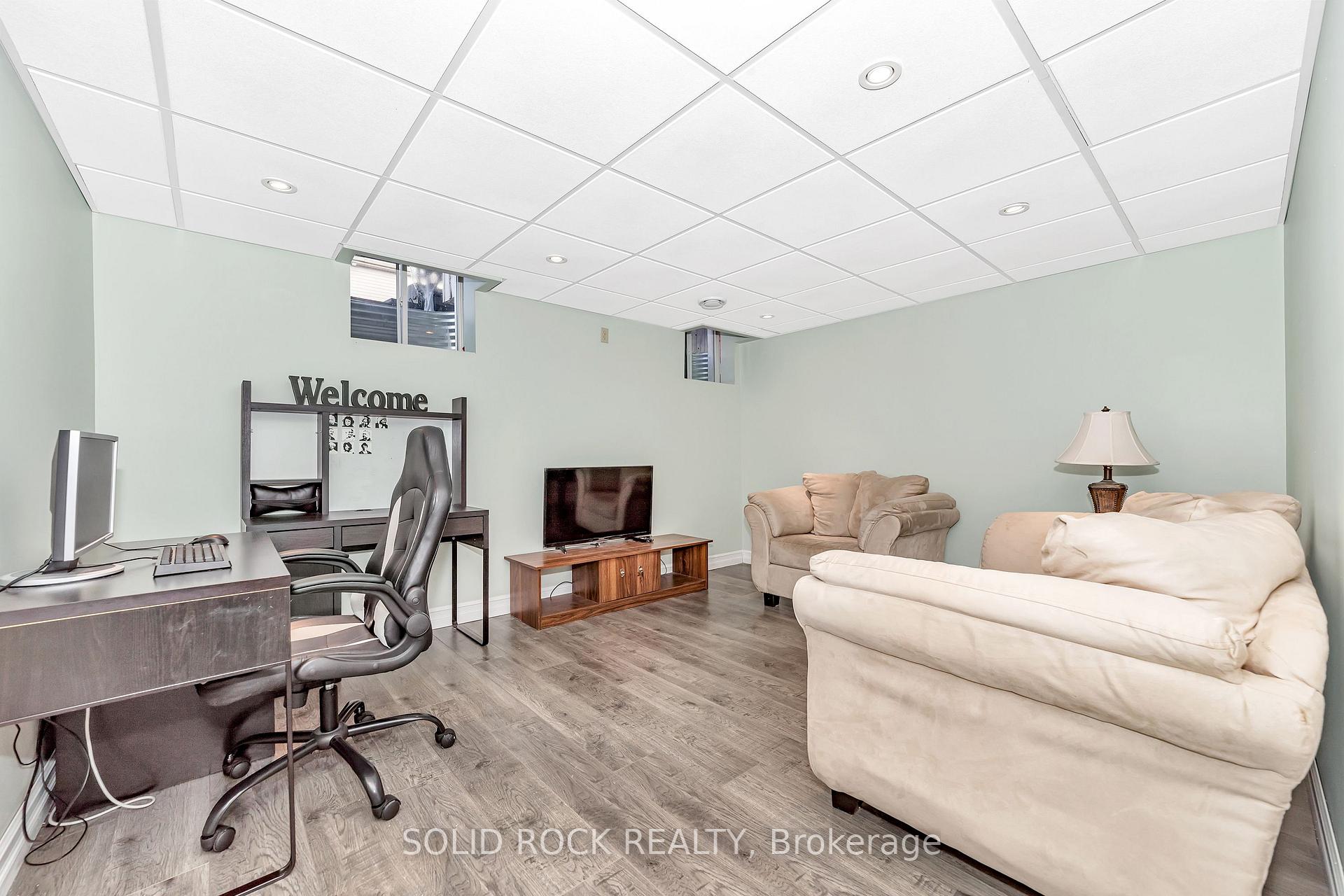 Photo 21 of 3121 Burritts Rapids Place N, Ottawa, Barrhaven - Half Moon Bay — HOMEH