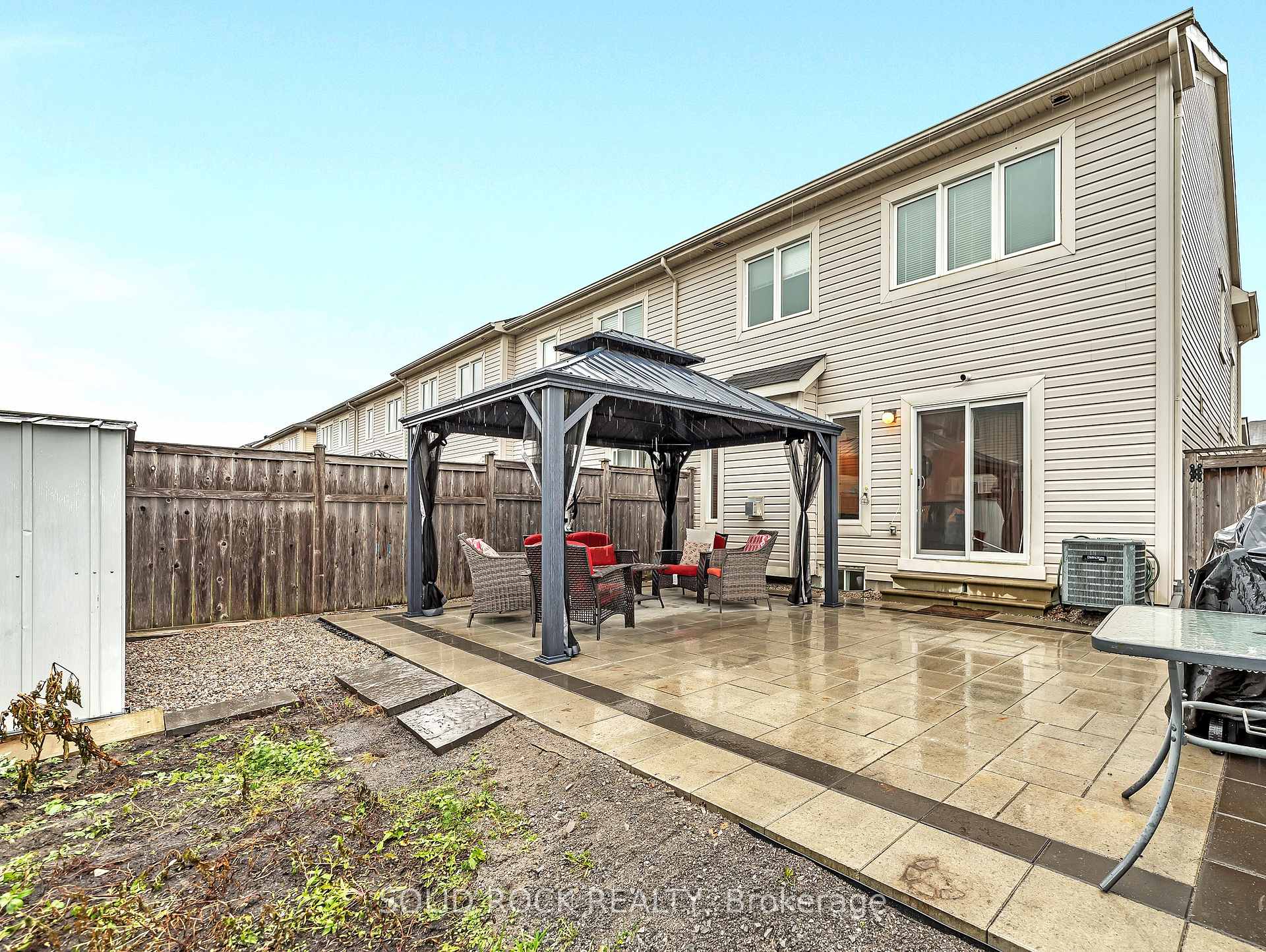 Photo 24 of 3121 Burritts Rapids Place N, Ottawa, Barrhaven - Half Moon Bay — HOMEH