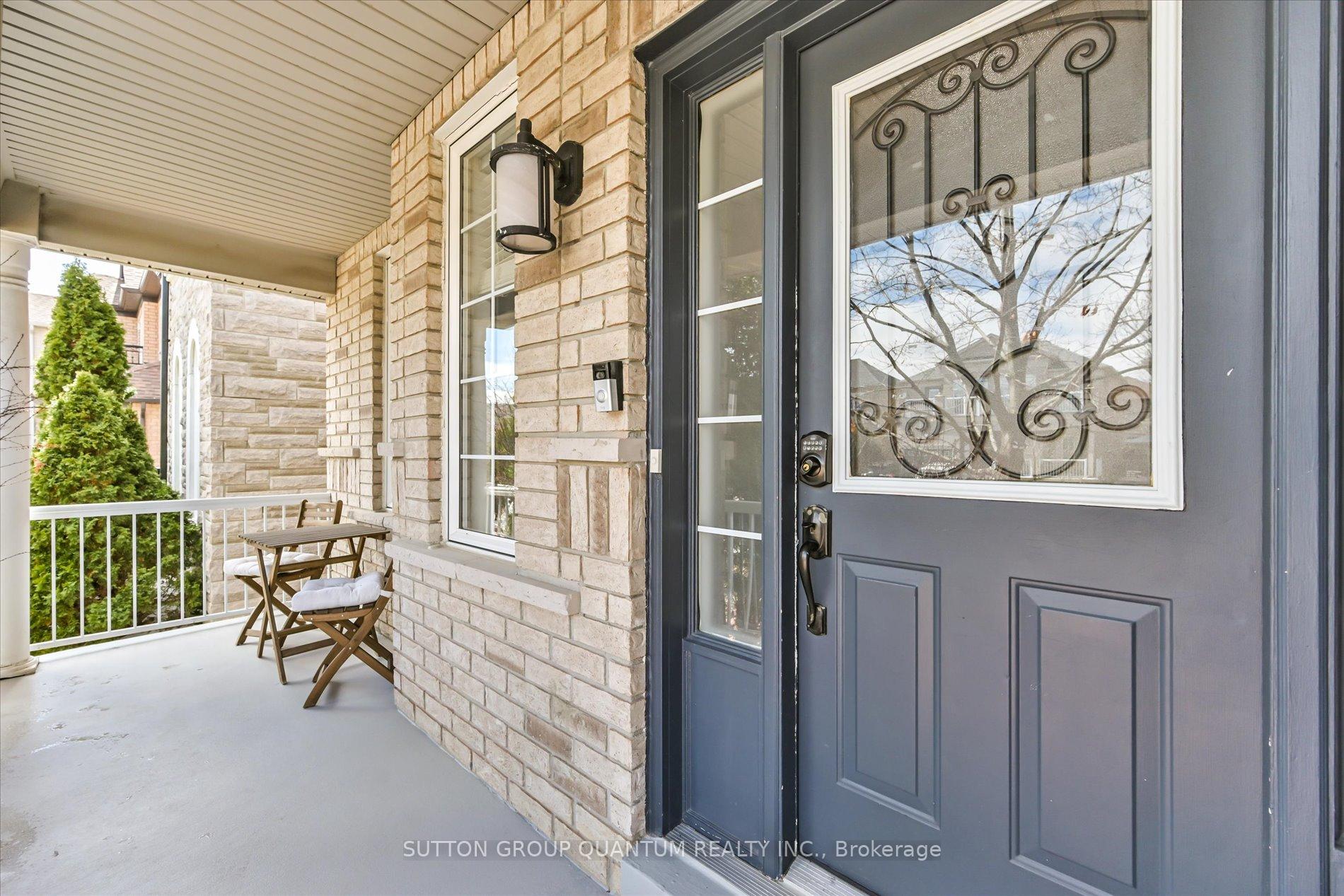 Photo 3 of 115 Fox Hound Crescent, Vaughan, Vellore Village — HOMEH